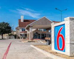 Motel 6-North Richland Hills, TX - NE Fort Worth