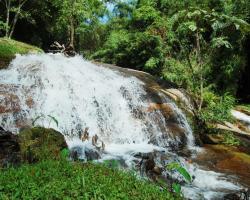 The Natural Healing Spa Retreat