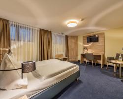 Hotel Windsor