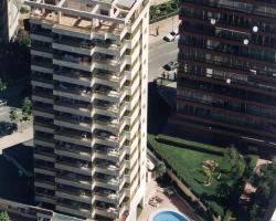 Apartamentos Maria Victoria