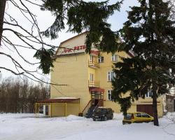 Petr Hotel