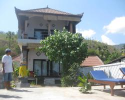 Bubu Racok Homestay