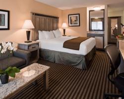 Best Western Americana Inn