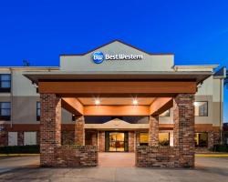 Best Western Rayne Inn