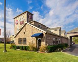 Best Western PLUS Tulsa Inn & Suites