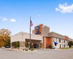 Best Western Delta Inn