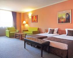Hotel Real