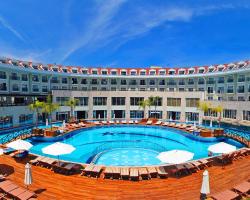 Meder Resort Hotel - Ultra All Inclusive