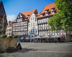 Van der Valk Hotel Hildesheim