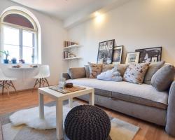 Apartment MII Bajamonti Palace