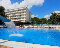Sofia Hotel - All Inclusive & Private Beach