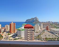Coral Beach Costa Calpe