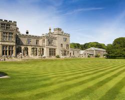 Armathwaite Hall Hotel & Spa