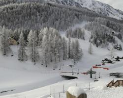 Rifugio La Capanna