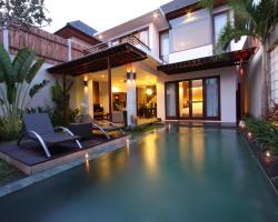 Grania Bali Villas