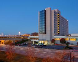 Hyatt Regency Pittsburgh International Airport