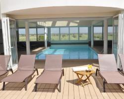 Résidence Hôtelière Natureva & Spa