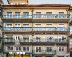 Oporto City Flats - Un-Almada House