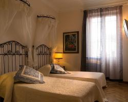 B&B La Locandiera