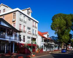 Hotel Palacio