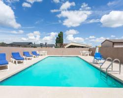 Travelodge by Wyndham Williams Grand Canyon