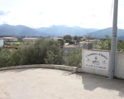 Les jardins de la Funtanella