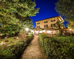 Albergo Pian del Bosco