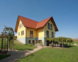 Weingut Winzerhof Gästezimmer Grebenz