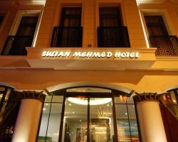 Sultan Mehmed Hotel