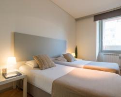 bnapartments Trindade