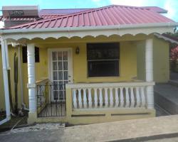 Palm View by Rodney Bay Marina