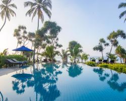 Lanka Beach Bungalows