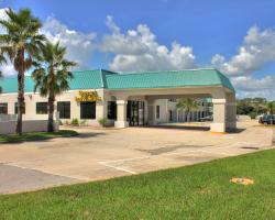 Regency Inn & Suites - Saint Augustine