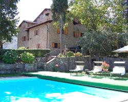 Agriturismo Borgo Del Senatore