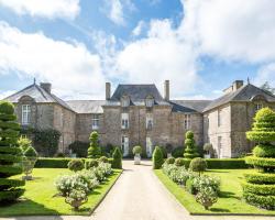 Château de La Ballue - Teritoria