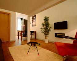 Short Stay Apartment Elisabeth