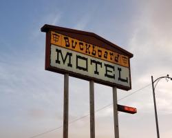 Buckboard Motel