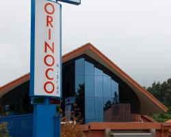 Motel Orinoco Nigrán