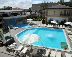 Park-Hotel Malikon