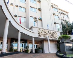 Condado Hotel Casino Santo Tome