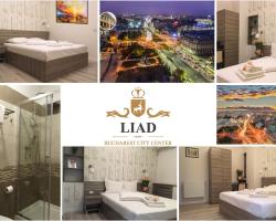 Hotel Liad City Center