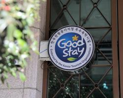 Suncheon Nobless Hotel