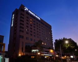 Daegu Prince Hotel