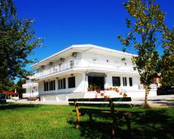 Hotel Kastri