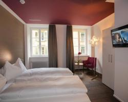 Boutique Hotel - Restaurant Orchidee