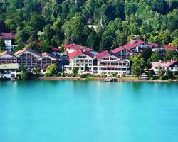 Hotel Bachmair am See