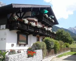 Haus Waldesrand