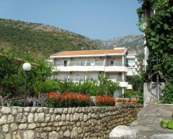 Dom Atlantic Apartments