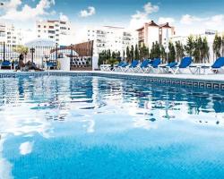 Hotel El Faro Marbella