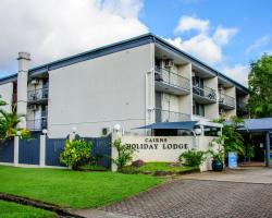 Cairns Holiday Lodge